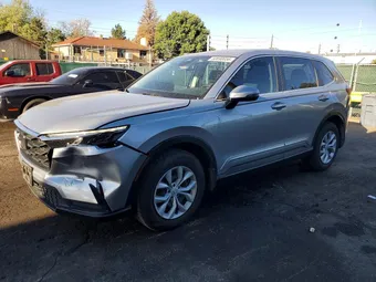 2023 Honda CR-V 2HKRS4H20PH416948 Lot 60690656
