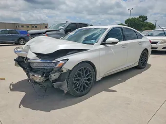 2018 Honda Accord 1HGCV2F92JA007948 Lot 57659346