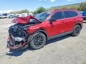 2025 Honda CR-V 7FARS5H56SE008479 Lot 58843416