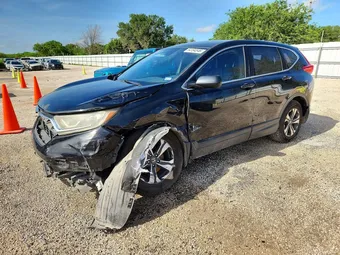 2017 Honda CR-V 7FARW5H37HE003559 Lot 54184546