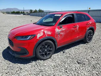2024 Honda HR-V 3CZRZ2H57RM775912