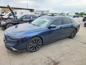 2024 Honda Accord 1HGCY2F86RA096062 Lot 53320536