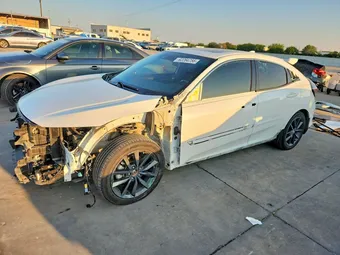 2021 Honda Civic SHHFK7H64MU232919 Lot 62284756