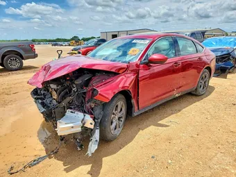 2023 Honda Accord 1HGCY1F38PA061048 Lot 54318706