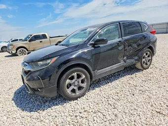 2017 Honda CR-V 7FARW1H52HE048659 Lot 59552396