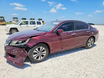 2015 Honda Accord 1HGCR2F39FA146496 Lot 57328666