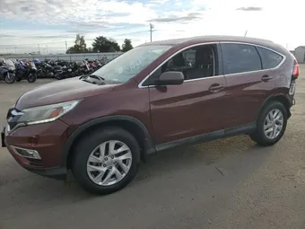 2015 Honda CR-V 2HKRM4H71FH680071 Lot 86888855