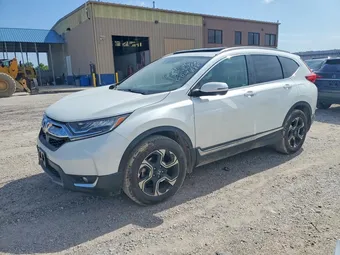 2019 Honda CR-V JHLRW2H99KX009880 Lot 59182916