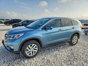 2015 Honda CR-V 2HKRM3H55FH523538