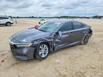 2020 Honda Accord 1HGCV1F18LA067921 Lot 54650816