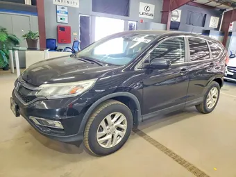 2016 Honda CR-V 2HKRM4H53GH125056 Lot 55960496