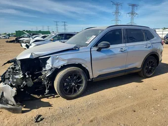 2024 Honda CR-V 7FARS6H54RE022459 Lot 55791116