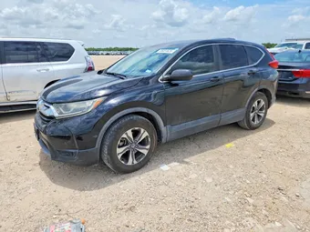 2017 Honda CR-V 7FARW5H39HE001389 Lot 55051826
