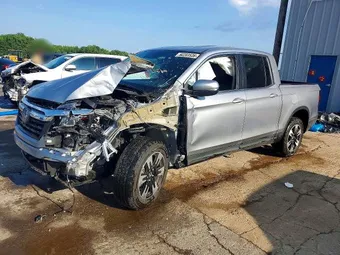 2020 Honda Ridgeline 5FPYK3F55LB024275