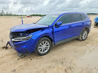 2024 Honda CR-V 5J6RS3H76RL005407 Lot 56080246