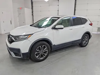 2020 Honda CR-V 2HKRW2H54LH688321 Lot 57995966