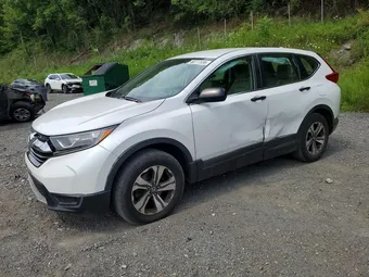 2019 Honda CR-V 5J6RW6H38KL004803 Lot 60777536