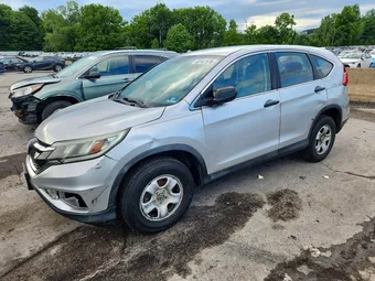 2016 Honda CR-V 5J6RM4H33GL114479 Lot 63147576