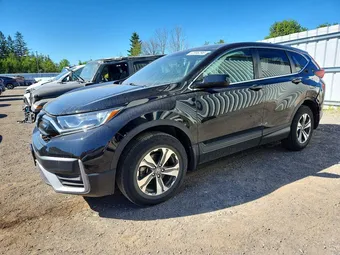 2021 Honda CR-V 2HKRW2H24MH231211 Lot 57696296