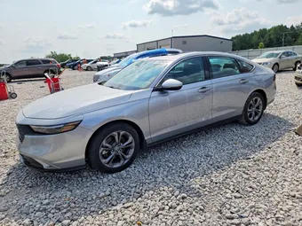 2023 Honda Accord Hybrid 1HGCY2F63PA069929 Lot 60654246
