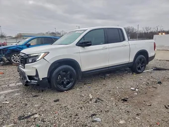 2022 Honda Ridgeline 5FPYK3F8XNB010787