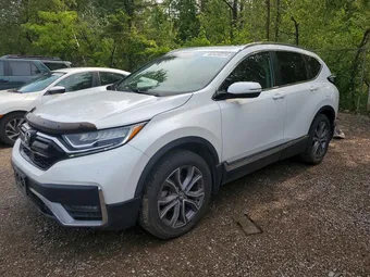 2020 Honda CR-V 2HKRW2H90LH235879