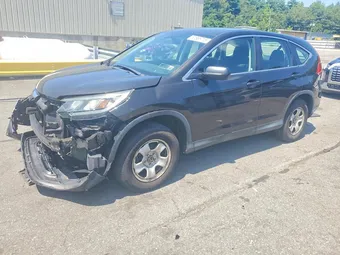 2015 Honda CR-V 2HKRM4H38FH694014 Lot 61686716