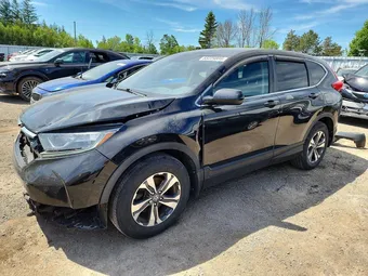 2019 Honda CR-V 2HKRW1H3XKH003522