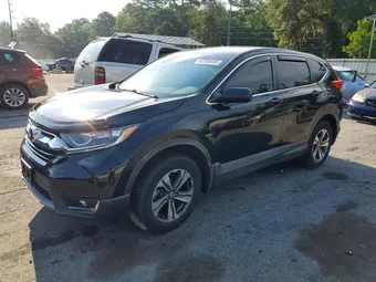2017 Honda CR-V 2HKRW6H39HH217519 Lot 62250456
