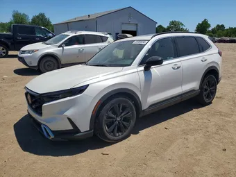 2024 Honda CR-V 5J6RS6H92RL019808 Lot 55960836