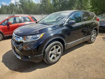 2019 Honda CR-V 2HKRW2H5XKH138037 Lot 60178556