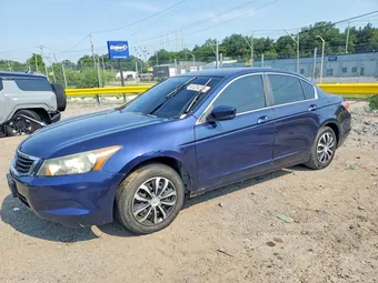 2021 Honda Accord 1HGCP2F35AA018416