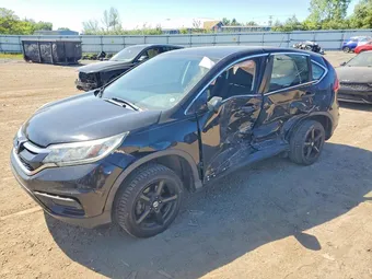 2016 Honda CR-V 2HKRM4H30GH688791 Lot 55979666