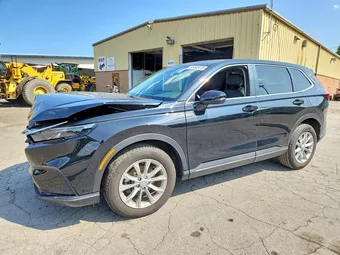 2023 Honda CR-V 5J6RS4H7XPL008281 Lot 61492476