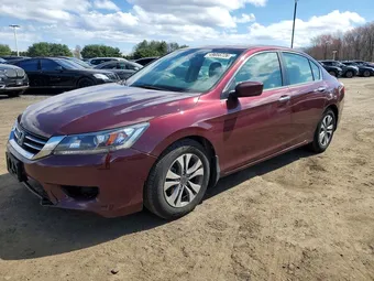 2015 Honda Accord 1HGCR2F30FA243179 Lot 49056726