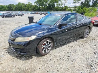 2016 Honda Accord 1HGCT1B34GA000610 Lot 60756696