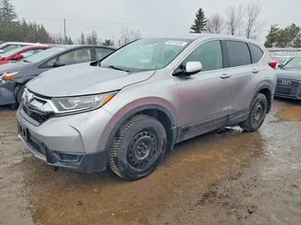 2019 Honda CR-V 2HKRW2H20KH140188 Lot 46724336