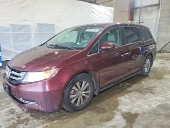 2015 Honda Odyssey 5FNRL5H62FB054902