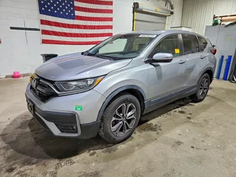 2020 Honda CR-V 2HKRW2H59LH694695 Lot 85458215