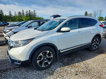 2019 Honda CR-V 2HKRW2H90KH138230 Lot 56945166