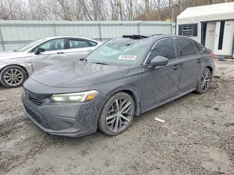 2023 Honda Civic 2HGFE1F9XPH305150 Lot 97855435