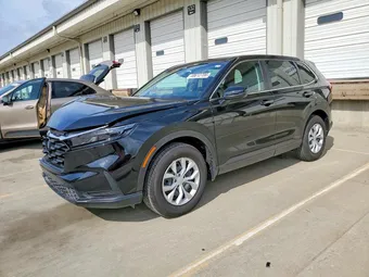 2026 Honda CR-V 7FARS4H23TE003726 Lot 48612706