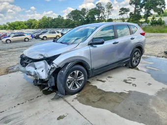 2017 Honda CR-V 7FARW5H32HE012153 Lot 56859396