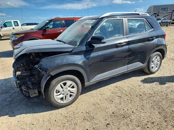2024 Hyundai Venue KMHRC8A33RU327113