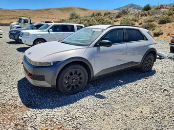 2025 Hyundai Ioniq 5 7YAKPDDCXSY033875