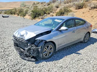 2017 Hyundai Elantra 5NPD84LF6HH000214