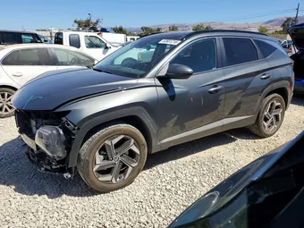 2023 Hyundai Tucson KM8JFCA17PU101238
