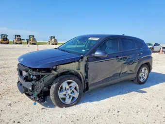 2026 Hyundai Kona KM8HA3AB3TU406364