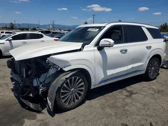 2024 Hyundai Palisade KM8R74GE1RU799963