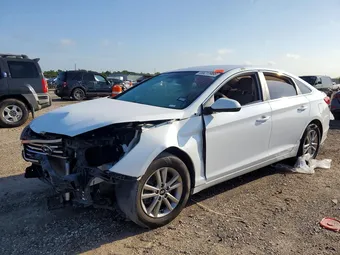 2016 Hyundai Sonata 5NPE24AF4GH264782 Lot 55211466
